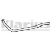 FORD 1583616 Exhaust Pipe